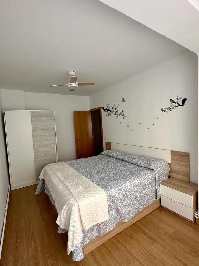 La Isla De Perez Galdos Appartement Logroño Buitenkant foto