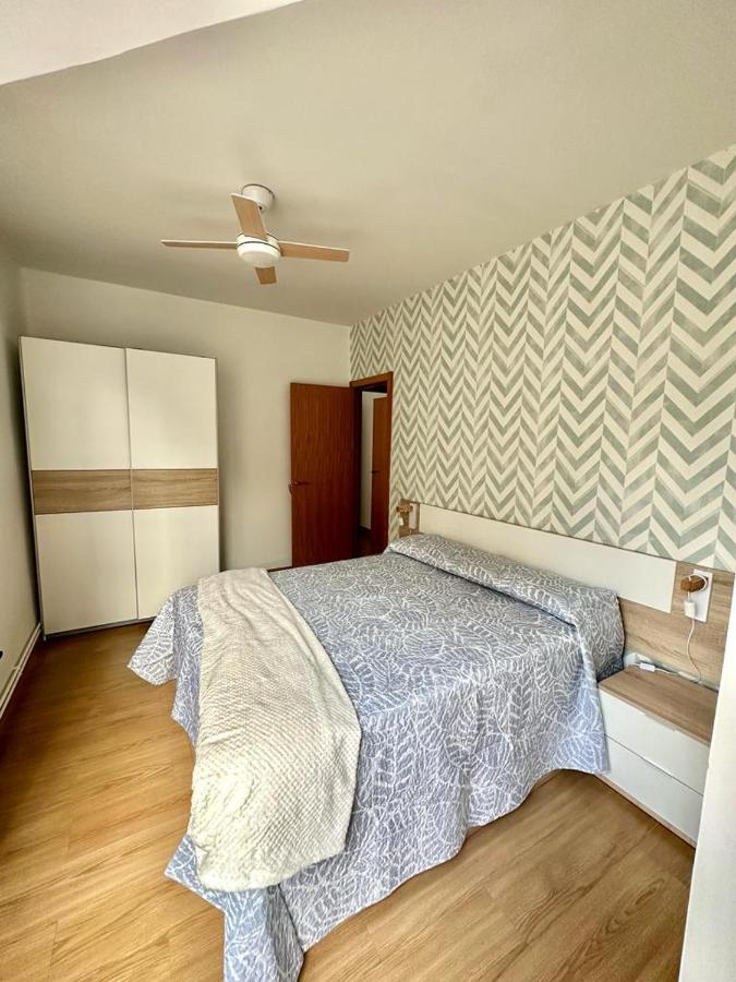 La Isla De Perez Galdos Appartement Logroño Buitenkant foto
