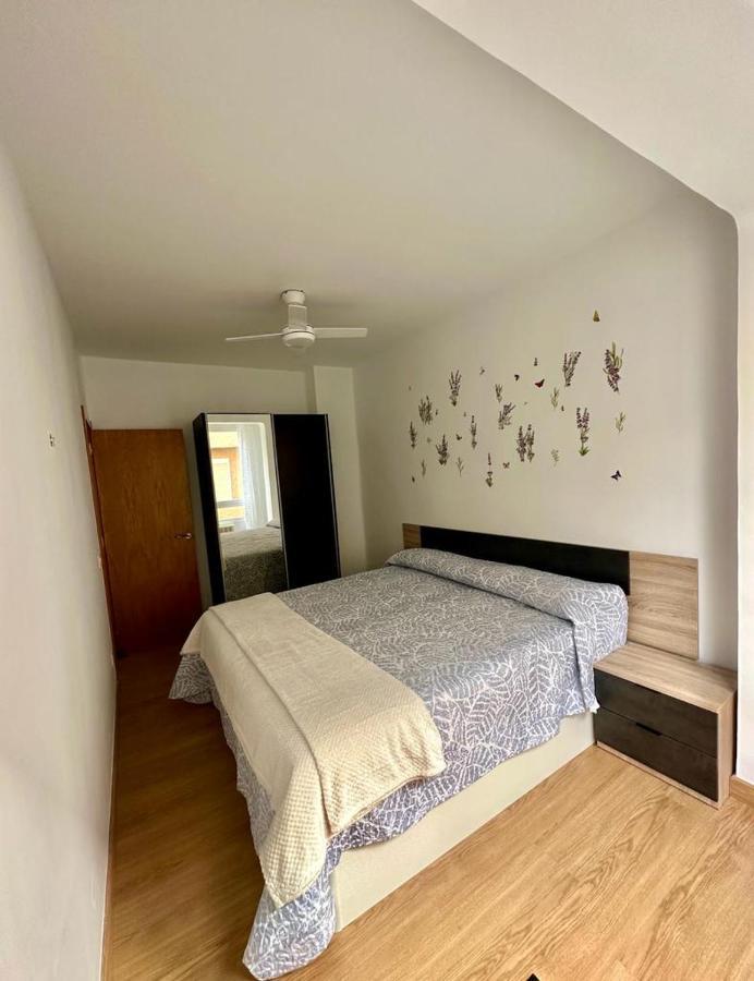 La Isla De Perez Galdos Appartement Logroño Buitenkant foto