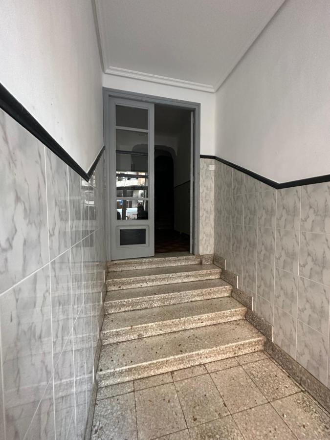 La Isla De Perez Galdos Appartement Logroño Buitenkant foto